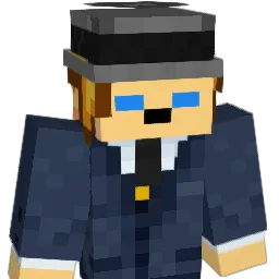Ziq's Minecraft skin