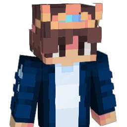 Zique_ Minecraft avatar bust