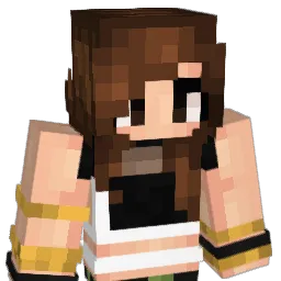 Zirc0nic Minecraft avatar bust
