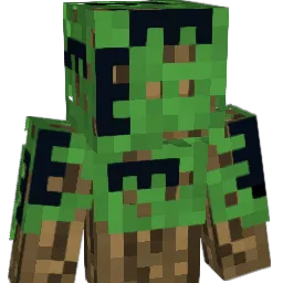 ZirconOG Minecraft avatar bust