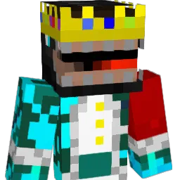 Zircon_H22 Minecraft avatar bust