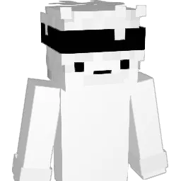 Zirder Minecraft avatar bust