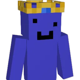 Zirex Minecraft avatar bust