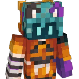 Zirgoth89 Minecraft avatar bust