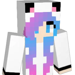 Ziria04 Minecraft avatar bust