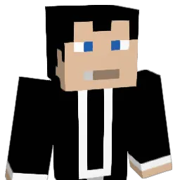 Zirianfr Minecraft avatar bust