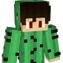 Zirios's Minecraft skin