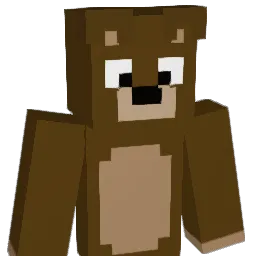 Zirkalaritz Minecraft avatar bust