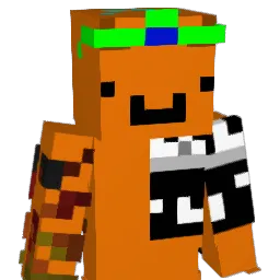 Zirkos's Minecraft skin