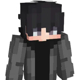 ZiroI Minecraft avatar bust
