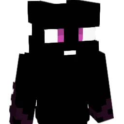 ZiroYzen Minecraft avatar bust
