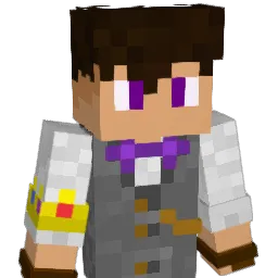 Zirruedo Minecraft avatar bust