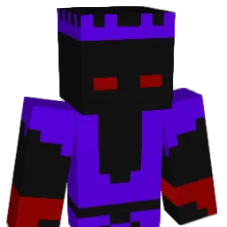 Zirtov's Minecraft skin