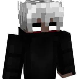 Zirtus Minecraft avatar bust