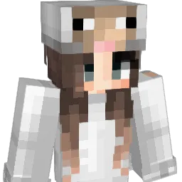 Zirzegg Minecraft avatar bust