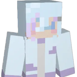 Zisa1979 Minecraft avatar bust