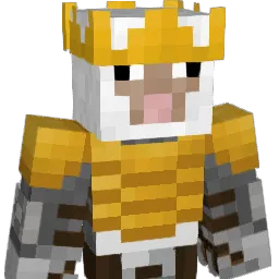 Zishc's Minecraft skin
