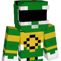 Zistykin Minecraft avatar bust