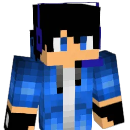 ZitRiper's Minecraft skin