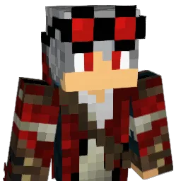 ZitZaR Minecraft avatar bust