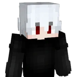 Zitoshi_Toji Minecraft avatar bust