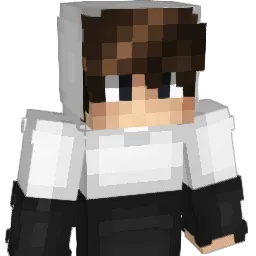 Zitreax Minecraft avatar bust