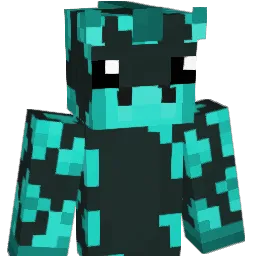 Zitrojo's Minecraft skin