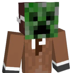 Zitrom's Minecraft skin