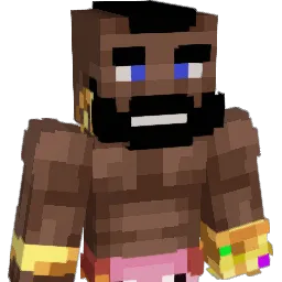 Zitrone_Cuvami Minecraft avatar bust