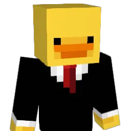 Zitrone_hnvr Minecraft avatar bust
