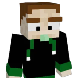 ZitronenLol Minecraft avatar bust