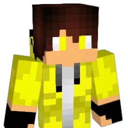 ZitronenMonster Minecraft avatar bust