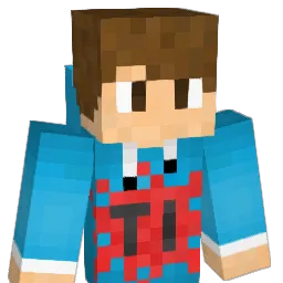 ZitronenNippel13 Minecraft avatar bust