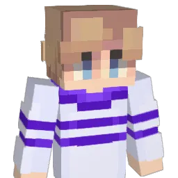 Zitrum's Minecraft skin