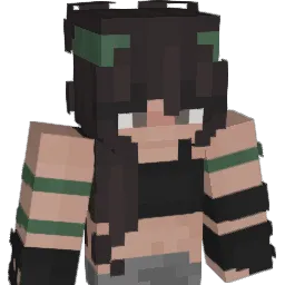 Zitrusfrucht88 Minecraft avatar bust