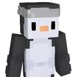 Zitty's Minecraft skin