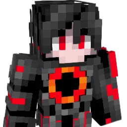 Zitu_ Minecraft avatar bust