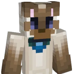 Ziur_17 Minecraft avatar bust