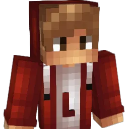 ZivOring Minecraft avatar bust