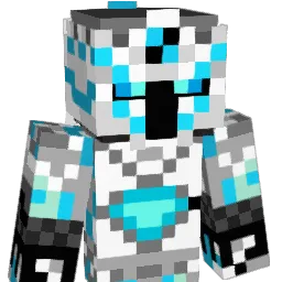 Zival01's Minecraft skin