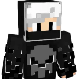 Zivistanm Minecraft avatar bust