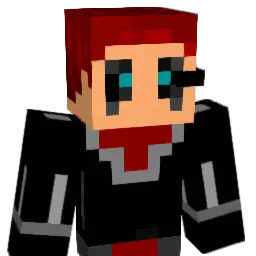 Zix445's Minecraft skin
