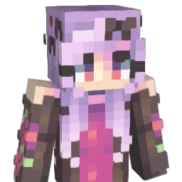 Zixel's Minecraft skin