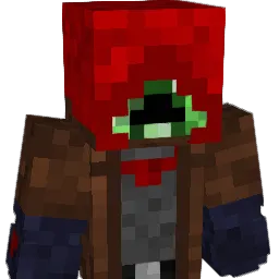 Zixex's Minecraft skin