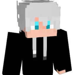 Zixiang_ Minecraft avatar bust