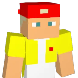 ZixtenBackman Minecraft avatar bust