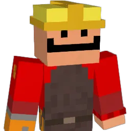 Ziya768 Minecraft avatar bust