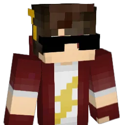 Ziya_Gamerc Minecraft avatar bust