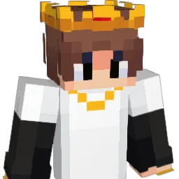 Ziyad0074 Minecraft avatar bust