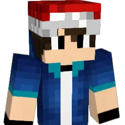 Ziyad2006 Minecraft avatar bust